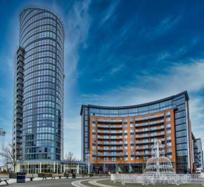 Gunwharf Quays Apartments